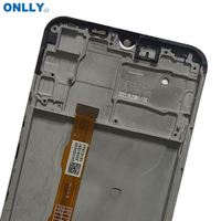 Original 6,51 Zoll Display für VivoY20 LCD-Display Touchscreen-Baugruppe Ersatz Vivo Y20 LCD