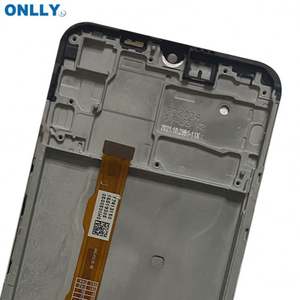 หน้าจอแสดงผลขนาด 6.51 นิ้ว สำหรับ VivoY20 จอแอลซีดีพร้อมทัชสกรีนอะไหล่เปลี่ยนสำหรับ Vivo Y20 LCD - Product Image 4