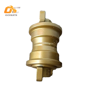 Детали Бульдозера для гусеницы D7f D7r D8n 6t9883 9s0317 9W8706 D/F гусеничный каток D4e D5g D7 D9t - Product Image 3