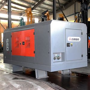 เครื่องอัดอากาศแบบสกรูดีเซล ZEGA <span class=keywords><strong>S85D</strong></span> 228KW 22 บาร์ สำหรับบ่อน้ำ - Product Image 6