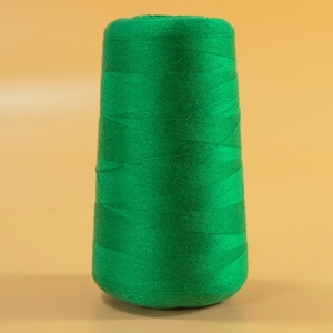 Hochfestes kegel gebundenes Polyester-Nähgarn 150d 40s/2 Fäden für Kleidung - Product Image 6