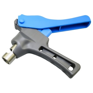 En stock Outil de poinçonnage à poignée multi-taille Perceuse pour <span class=keywords><strong>tuyau</strong></span> <span class=keywords><strong>d</strong></span>'irrigation goutte à goutte en PE <span class=keywords><strong>Tuyau</strong></span> plat - Product Image 4