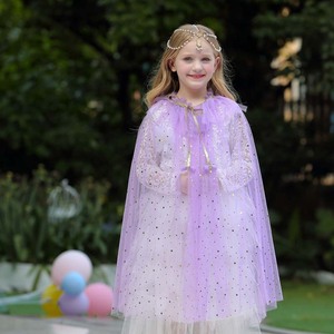 <span class=keywords><strong>Costume</strong></span> <span class=keywords><strong>de</strong></span> princesse Cosplay pour enfants, Costumes <span class=keywords><strong>de</strong></span> Cosplay pour filles, <span class=keywords><strong>reine</strong></span> <span class=keywords><strong>des</strong></span> <span class=keywords><strong>neiges</strong></span> Elsa, Cape <span class=keywords><strong>de</strong></span> fête, vente en gros, GPHC-020 - Product Image 5