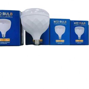 Bombilla LED T de Alta Potencia con Base E27 y Cristal, para Uso Residencial, con Base B22, Alimentación CA - Product Image 4