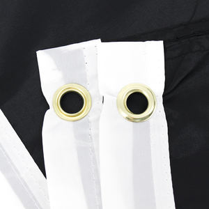 Bandera de Black Lives Matter, 3x5Fts, lista para enviar - Product Image 5