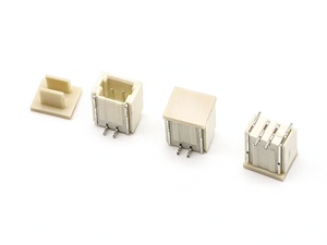 ขั้วต่อส่วนหัวของพิน PCB 7P ชนิด SMT แนวตั้งแบบ SH1.0mm - Product Image 5