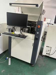 0402 0201 SMT SAKI AOI BF-PLANET-X BARATO - Product Image 1