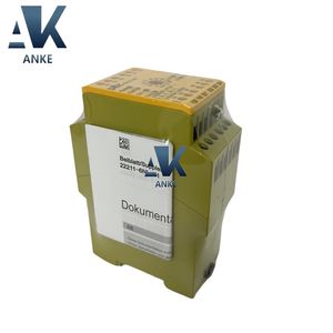 รีเลย์นิรภัย Original 774540 รุ่น PNOZ XV3 30/24VDC 3 ขา/เปิด 3 ขา/ปิด 2 ขา/เปิด 2 ขา/ปิด - Product Image 4