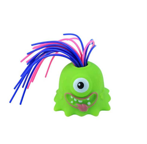 Jouets amusants au design innovant, cadeaux, jouets anti-stress, jouets anti-anxiété, jouets monstres criards pour enfants Zhengyue 8-13 - Product Image 3