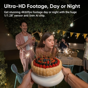 Caméra de Poche Vidéo <span class=keywords><strong>Insta360</strong></span> <span class=keywords><strong>GO</strong></span> Ultra 4K pour Sports et Vlog - Product Image 4