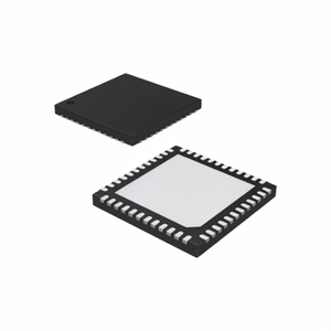In Stock Components Electronic Clock Timing 48 VFQFN Exposed Pad 9DBU0841AKILFT - Product Image 1
