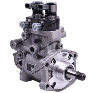 Pompe d'injection de carburant IZUMI RE569911 DZ128161 pour moteur <span class=keywords><strong>John</strong></span> Deere 6090 644K 724K 744K 824 850L 950 350GLC 380GLC 7290R 8400R - Product Image 6