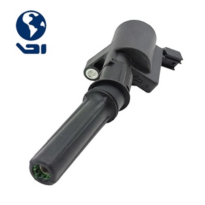 포드 F150 원정용 OEM DG508 자동 점화 코일 5.4L 00-04 1 년 보증으로 오래 지속되는 고성능 - Product Image 3