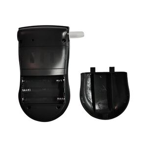Détecteur d'alcool numérique portable en gros, conception à soufflet, produit intelligent populaire auprès des fabricants - Product Image 5