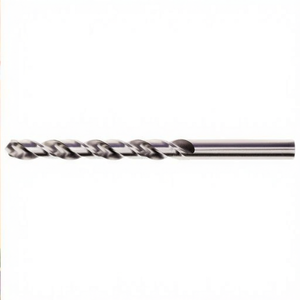 Broca helicoidal HSS Co TA1057 pulida autocentrante para acero inoxidable - Product Image 2