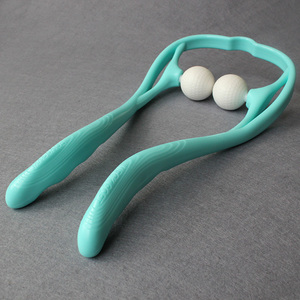 YOUMAY Einzigartiges Trigger Point Schmerz linderung <span class=keywords><strong>massage</strong></span> gerät Nackenschulter-Trigger punkt <span class=keywords><strong>massage</strong></span> gerät - Product Image 5