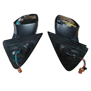 Autopartes M43 <span class=keywords><strong>espejo</strong></span> de marcha atrás de coche <span class=keywords><strong>espejo</strong></span> exterior para Peugeot <span class=keywords><strong>Citroen</strong></span> C3XR Elysee OE 1610809780 1610809880 - Product Image 5