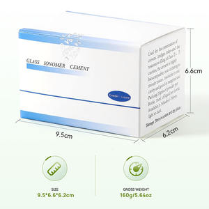 ซีเมนต์เคลือบฟัน - Product Image 6