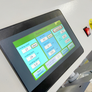 Máy Cuộn Và Cuộn Dây Cáp Suốt Tự Động Có Chất Lượng Cao - Product Image 5