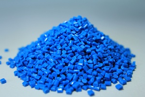 Pièces automobiles, matière première plastique haute résistance SY PC/ABS ignifuge de grade V0, résistance à la température, injection - Product Image 6