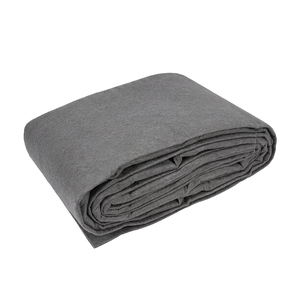 Tappetino Professionale per Rivestimento Piscina Fuori Terra - Materassino Protettivo ad Alta Densità per la Protezione del Rivestimento - Product Image 3