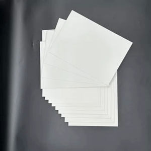 Papel de Impresión Artística Especializado de 250-350 g/m², Cartulina de Arte de Doble Cara C2S de Buena Calidad, Resistente al Agua, para Regalos y Manualidades - Product Image 1