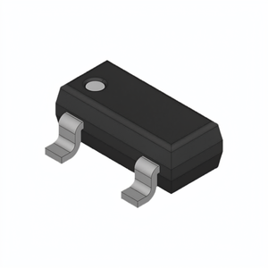 TO 236 3, SC 59, SOT 23 3 MAX6018BEUR12-T บริการครบวงจรแบบดั้งเดิม ชิปอิเล็กทรอนิกส์ ชิ้นส่วนอิเล็กทรอนิกส์ การจัดการพลังงาน (PMIC) - Product Image 1