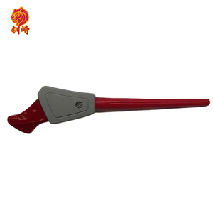 DX150 DX225 DX260 DX300 Excavadora Piloto Cerradura DE SEGURIDAD Piezas de maquinaria de construcción - Product Image 1