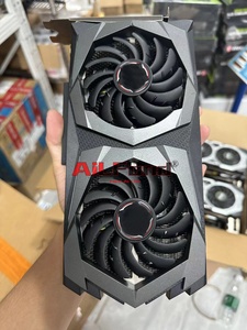 การ์ดจอ GeForce RTX 2060 SUPER GAMING X/Z GDDR6 8GB 256bit ระบายความร้อนด้วยพัดลม - Product Image 4