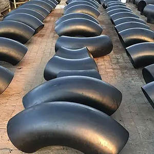 Raccord coudé réducteur en acier inoxydable 45 degrés, poli miroir, pour soudure, faible coût, testé rigoureusement en usine, qualité garantie - Product Image 3