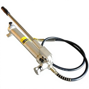 กระบอกไฮดรอลิก CP-700 พร้อมสายและอุปกรณ์สำหรับใช้งานในอุตสาหกรรม - Product Image 3