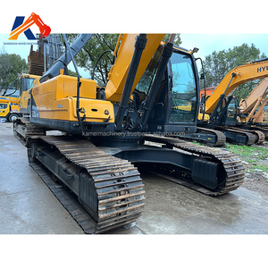 Excavadora de orugas usada 220LC-9S moderna Excavadora Hyundai 210LC-9S 225LC 305-9 usada - Product Image 6