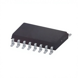 Sélecteur/multiplexeur de données MC74HC151ADR2G, famille 74HC151, 1 canal 8:1, série MA, 2V 6V SOIC-16 - Product Image 1