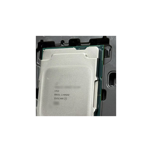ใหม่สำหรับ Xeon Silver 4314 2.4GHz 16-Core 24MB เทคโนโลยี Virtualization โปรเซสเซอร์เซิร์ฟเวอร์ 135W Xeon Silver 4314 ของแท้ใหม่ - Product Image 2