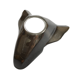 Carénage avant de réservoir de carburant 100 % fibre de carbone sèche pour KTM 790 890 DUKE 2018-2023 - Product Image 5