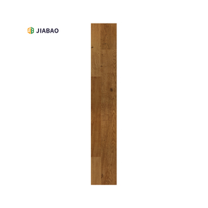 Suelo <span class=keywords><strong>Laminado</strong></span> AC4 de 8mm con Aspecto de Bambú, Resistente al Agua, Ecológico para el Hogar, Precio de Fábrica - Product Image 2