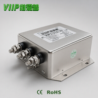 VIP3-31A-30(B031SO378) Industrial Electrical Filter Anti-interference Module For Power Supply Noise Elimination Control Device