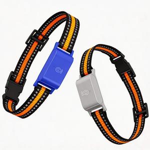 LINLIGIFTS Nouveau produit IP67 étanche Mini 4G GPS Animal Tracker Collar Real Time Tracking Dog Cat Locator - Product Image 2