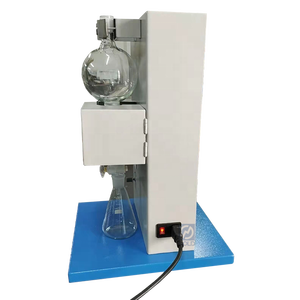 Giá Dầu Mỏ Hàm Lượng Muối Của Máy Phân Tích Dầu Thô - Product Image 3