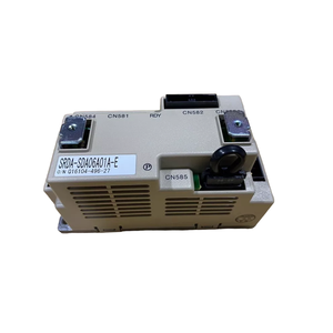 Amplificateur de puissance de moteur PWM SRDA-SDA06A01A-E Garantie de 12 mois SRDA-SDA06A01A-E Amplificateur SRDA-SDA06A01A-E - Product Image 5