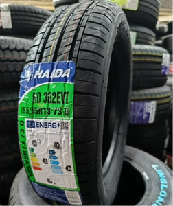 Neumáticos Pequeños para Vehículos Eléctricos 145/70R12 165/70R13, Nuevos Neumáticos Radiales Semi Acero R12 13 14 15, Precio al por Mayor, Piezas para Automóviles de Pasajeros - Product Image 3