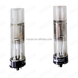 Lámpara de Cátodo Hueco de Vidrio MAOAN para Espectrofotómetro de Absorción Atómica (AAS) de Disprosio, Suministro de Fábrica - Product Image 2