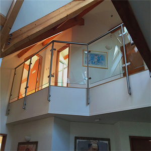 Le plus récent bord de toit Protection contre les chutes garde-corps de sécurité rail de toit vente en gros Rampes garde-corps garde-corps - Product Image 6