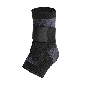 Sangles de compression confortables pour chevilles, protection antidérapante pour pieds et chevilles des adultes - Product Image 2
