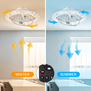 Fabricants de ventilateurs de plafond de premier plan, vente directe d'usine, ventilateurs de plafond industriels robustes pour solutions de refroidissement commerciales - Product Image 3