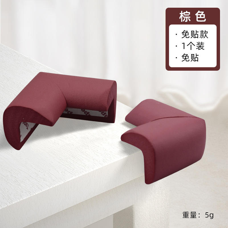 Style autocollant rose