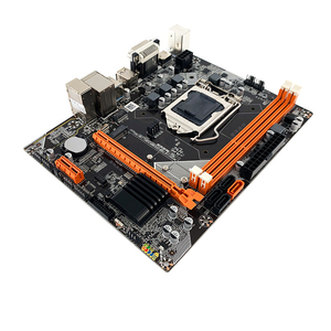 B75 Bo mạch chủ <span class=keywords><strong>DDR3</strong></span> PC Bo mạch chủ Bo mạch chủ Bo mạch chủ B75 chipset LGA1155 <span class=keywords><strong>DDR3</strong></span> Máy tính để bàn - Product Image 3