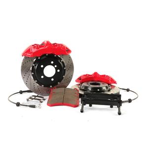 Servicio ODM, Kit de Caliper Delantero de Seis Pistones GT6 para Crown R18 R19 - Product Image 3