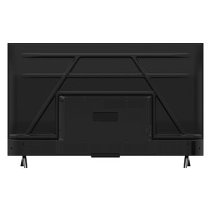 Televisor de 43 pulgadas (LED) Google TV SERIE P Frente de metal cepillado 43P69K - Product Image 3