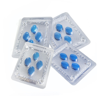 Capsules de Maca pour hommes et femmes adultes, complément énergétique végétalien biologique, racine de Maca rouge, noire et jaune, plus aliments santé